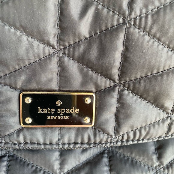 Kate Spade handbag - Picture 2 of 7